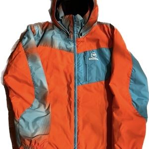 Boys Rossignol Ski Jacket